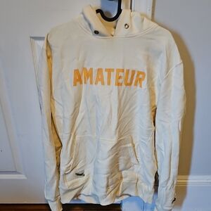 Tracksmith Amateur Hoodie